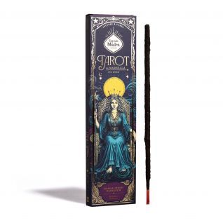 Incienso Tarot Marsella Olíbano y Sándalo